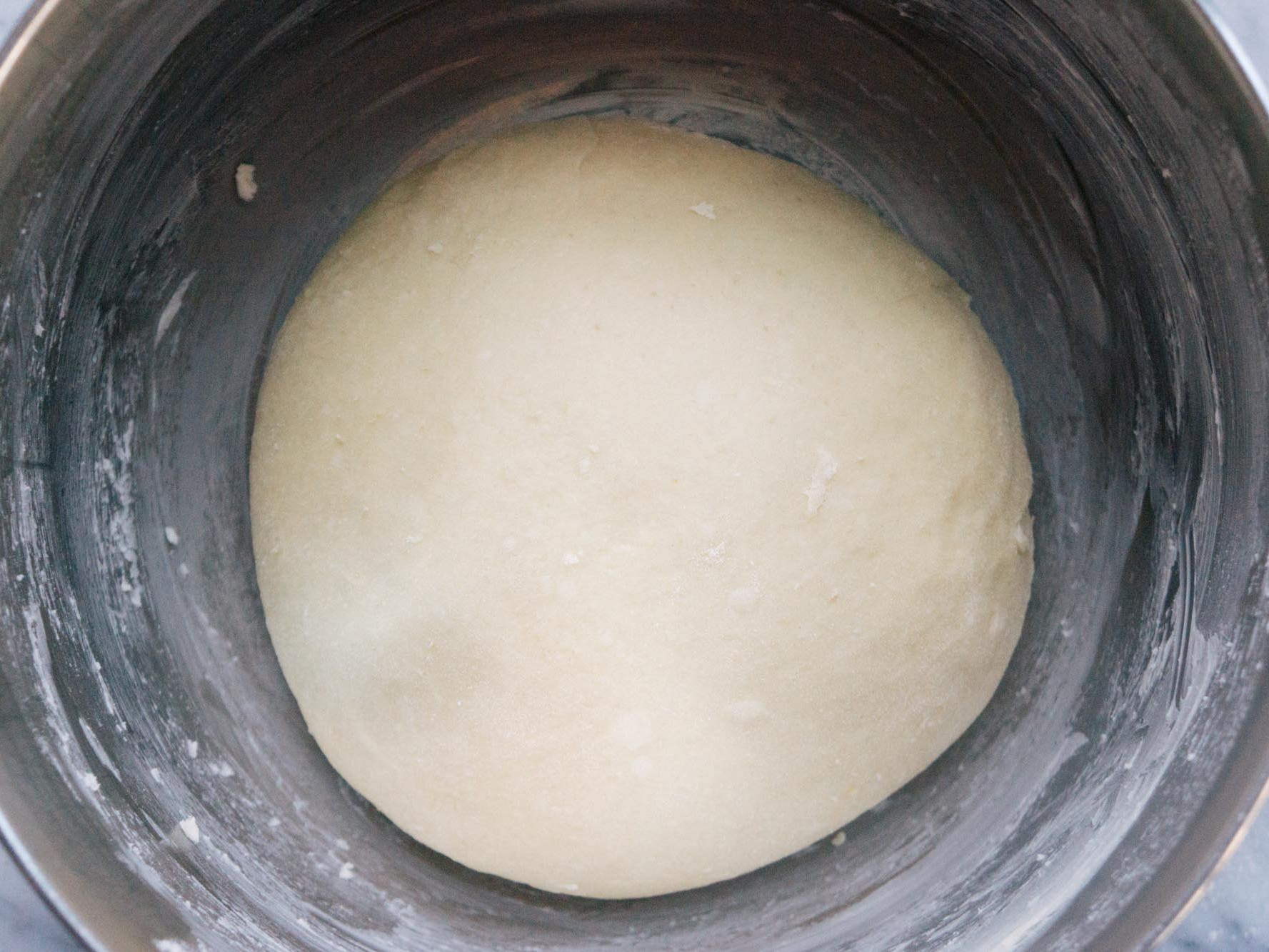 How To Make Jelly Donuts